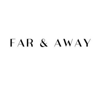 Far & Away discount code